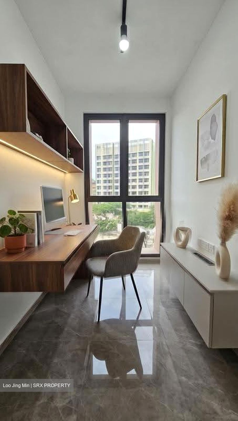 Norwood Grand (D25), Apartment #633072661